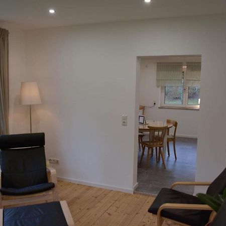 Ferienhaus Tiefenthal -Nicht Fuer Monteure- Bad Staffelstein Eksteriør billede