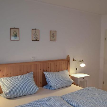 Ferienhaus Tiefenthal -Nicht Fuer Monteure- Bad Staffelstein Eksteriør billede